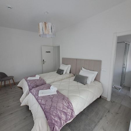 Aroucehostel Lousã Eksteriør billede