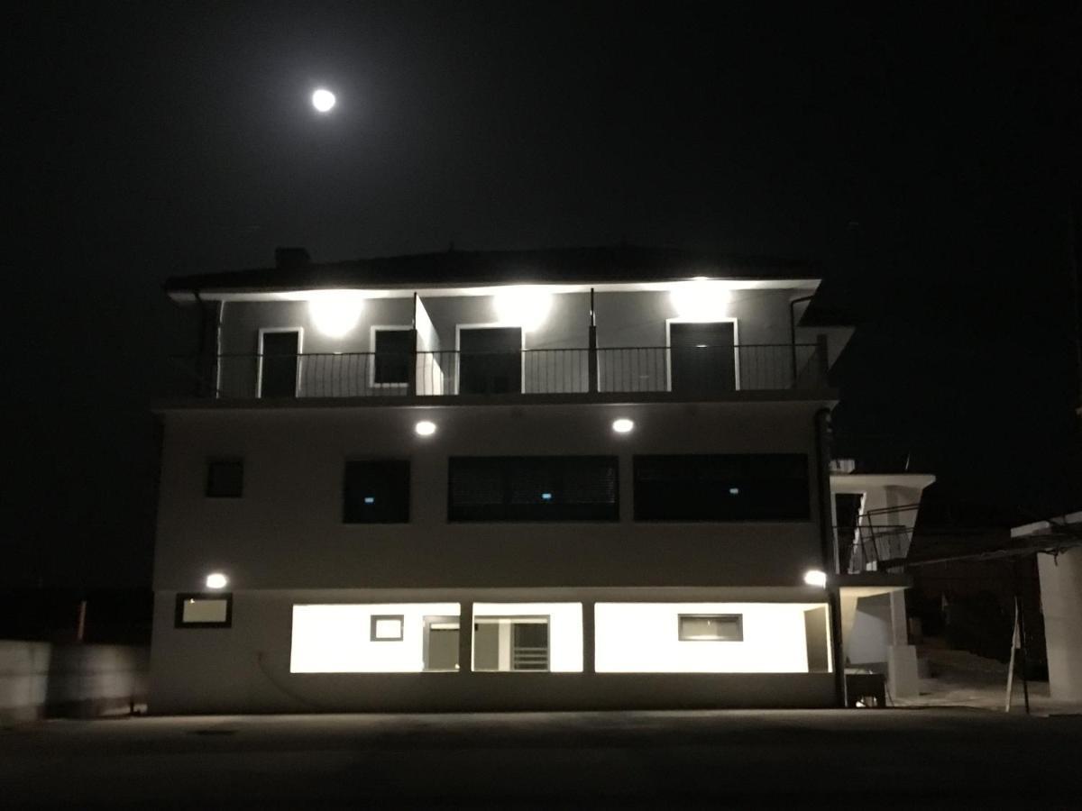 Aroucehostel Lousã Eksteriør billede