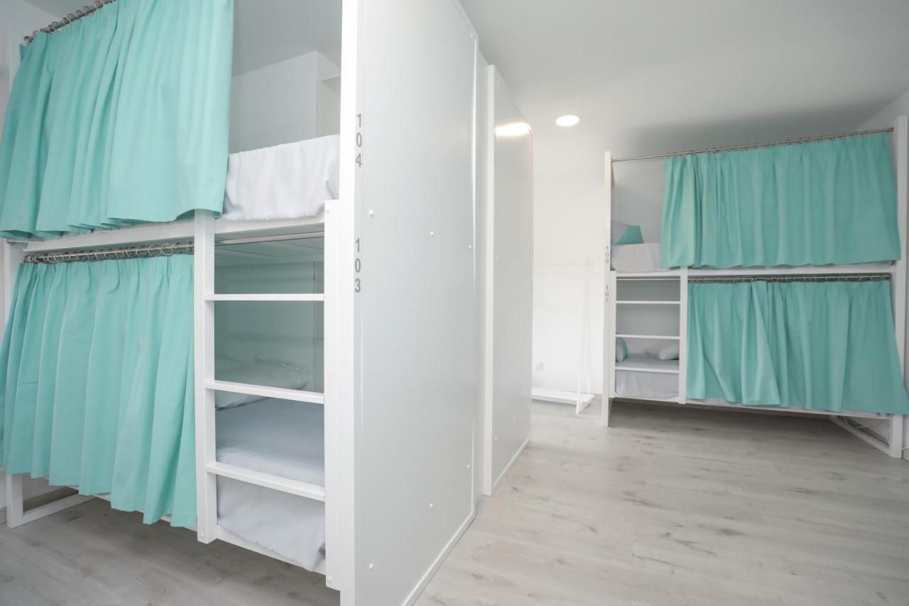 Aroucehostel Lousã Eksteriør billede
