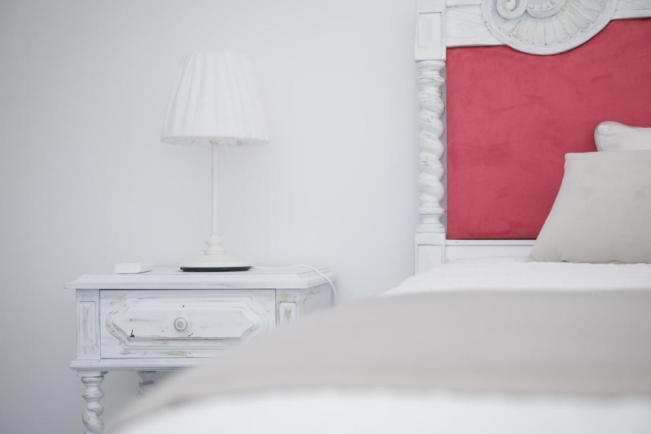 Aroucehostel Lousã Eksteriør billede