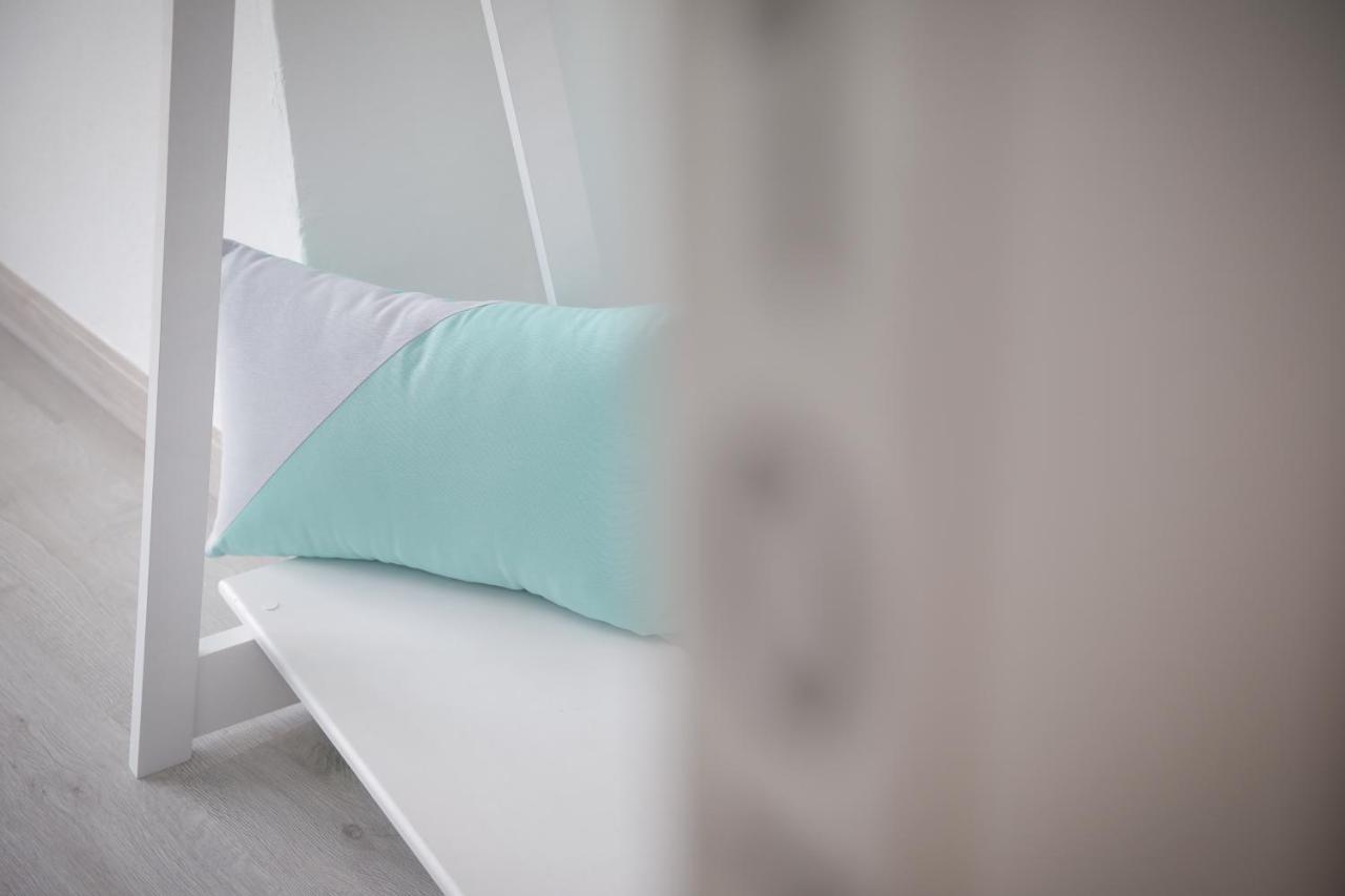 Aroucehostel Lousã Eksteriør billede
