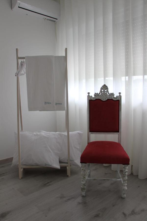 Aroucehostel Lousã Eksteriør billede