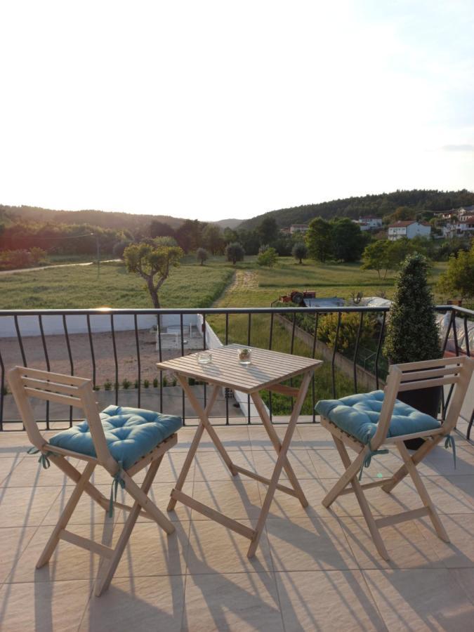 Aroucehostel Lousã Eksteriør billede