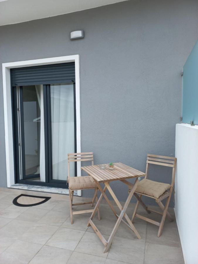 Aroucehostel Lousã Eksteriør billede