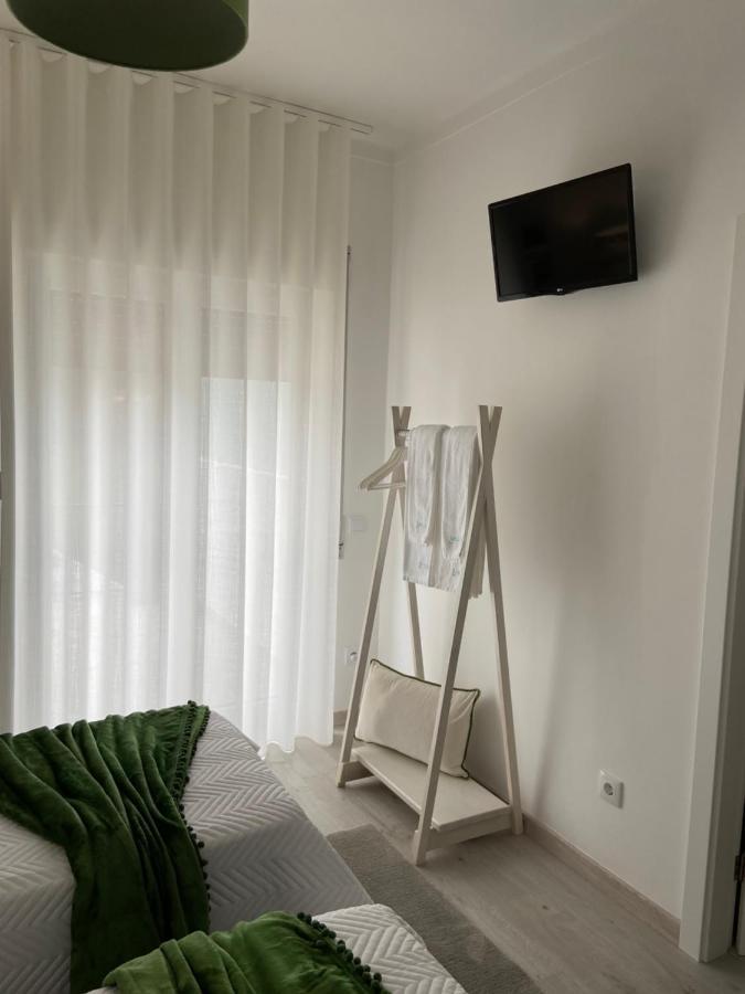 Aroucehostel Lousã Eksteriør billede
