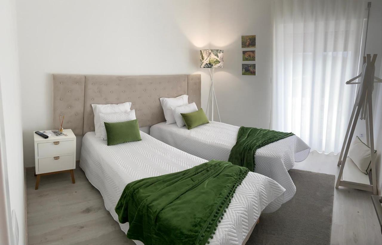 Aroucehostel Lousã Eksteriør billede