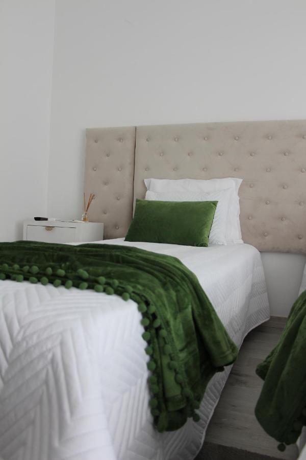 Aroucehostel Lousã Eksteriør billede