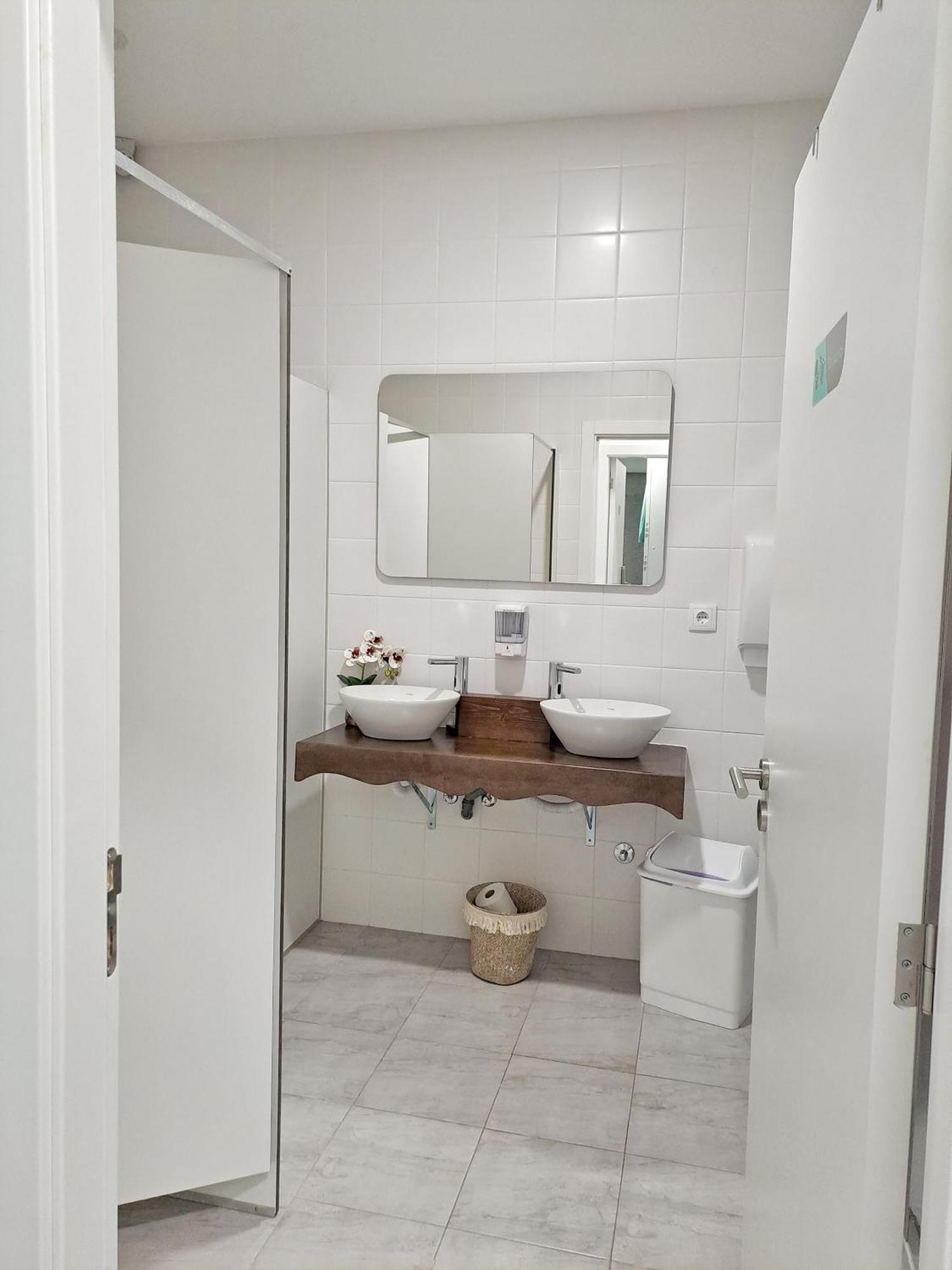 Aroucehostel Lousã Eksteriør billede