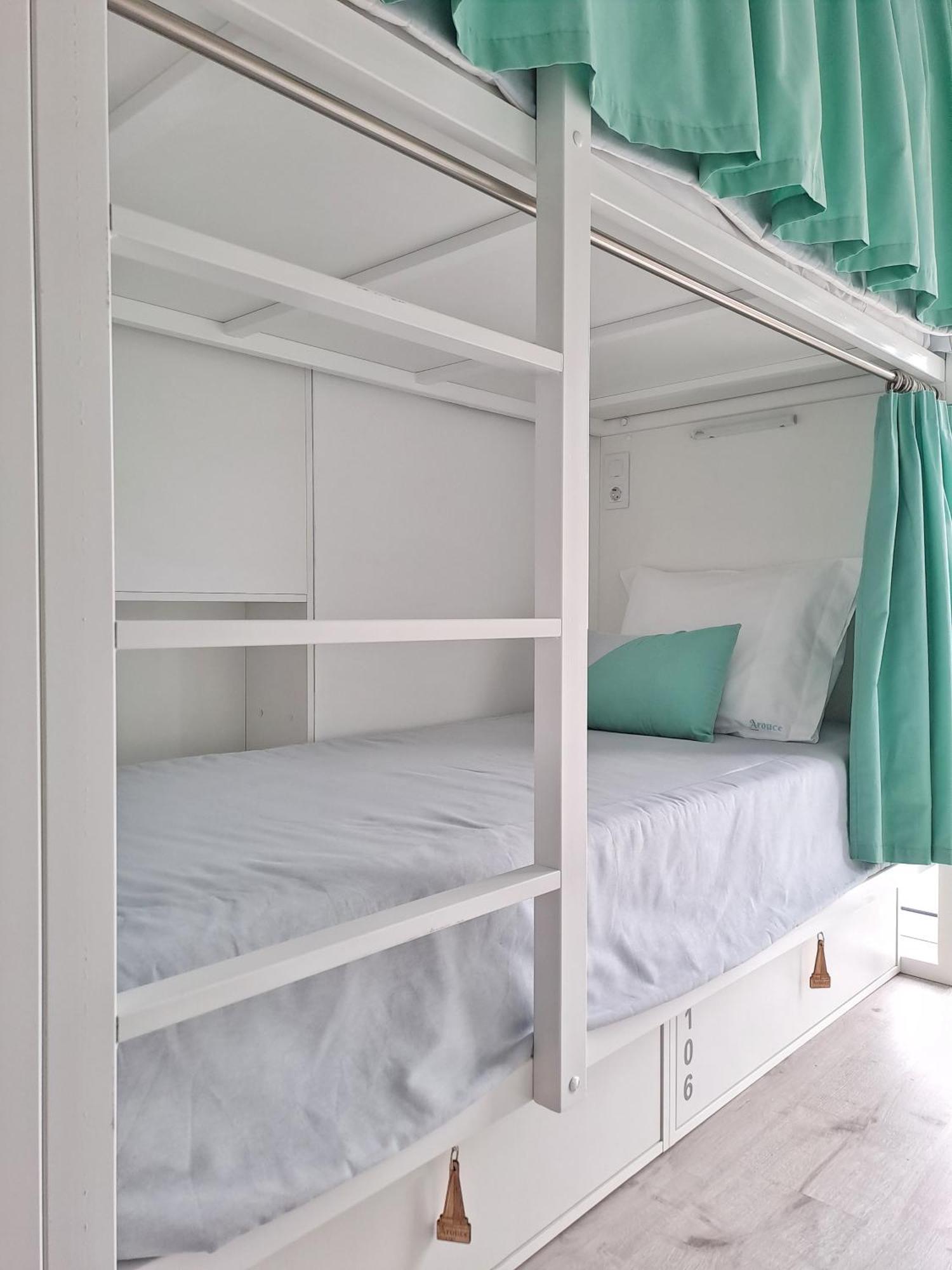 Aroucehostel Lousã Eksteriør billede