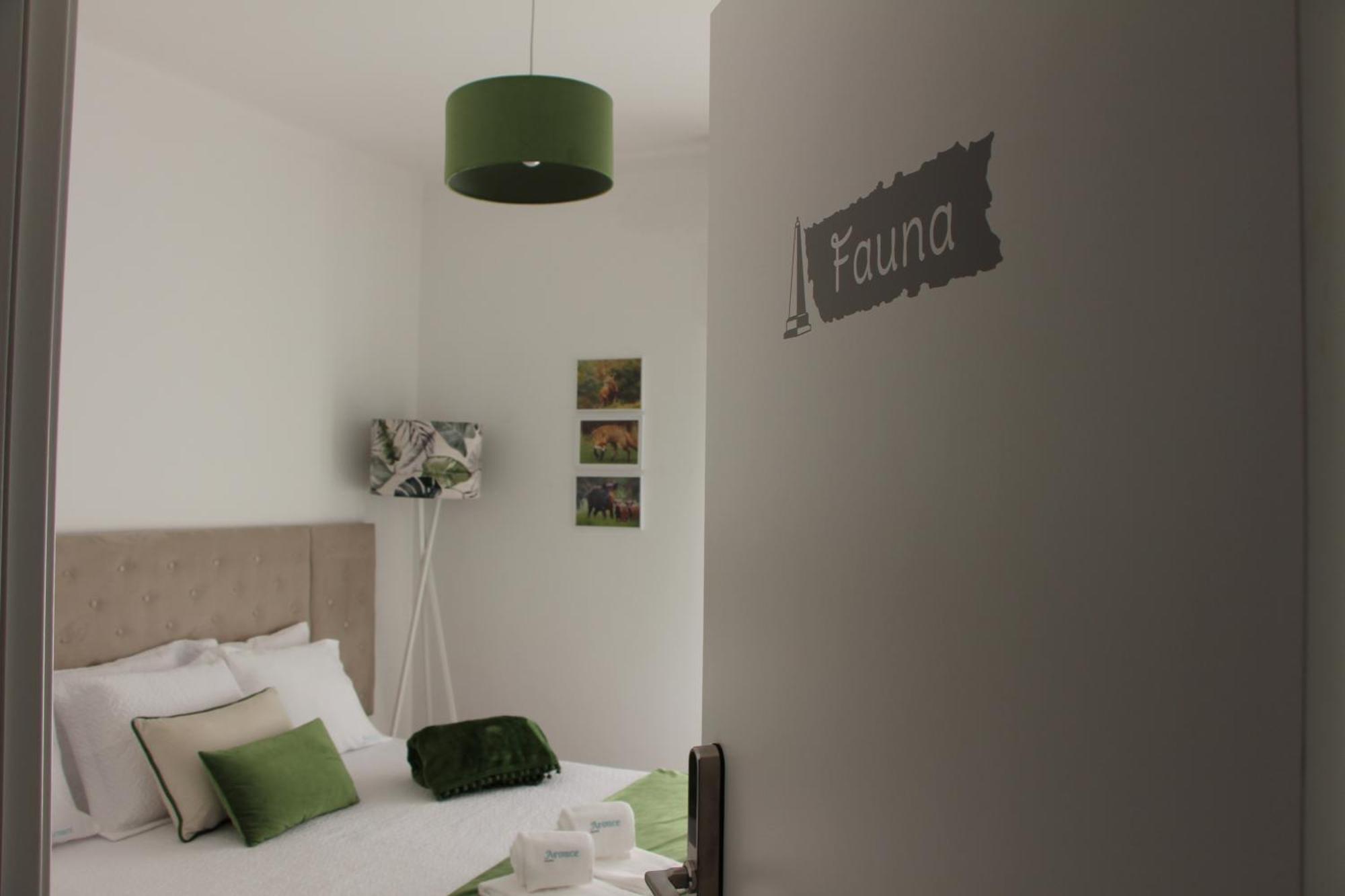 Aroucehostel Lousã Eksteriør billede
