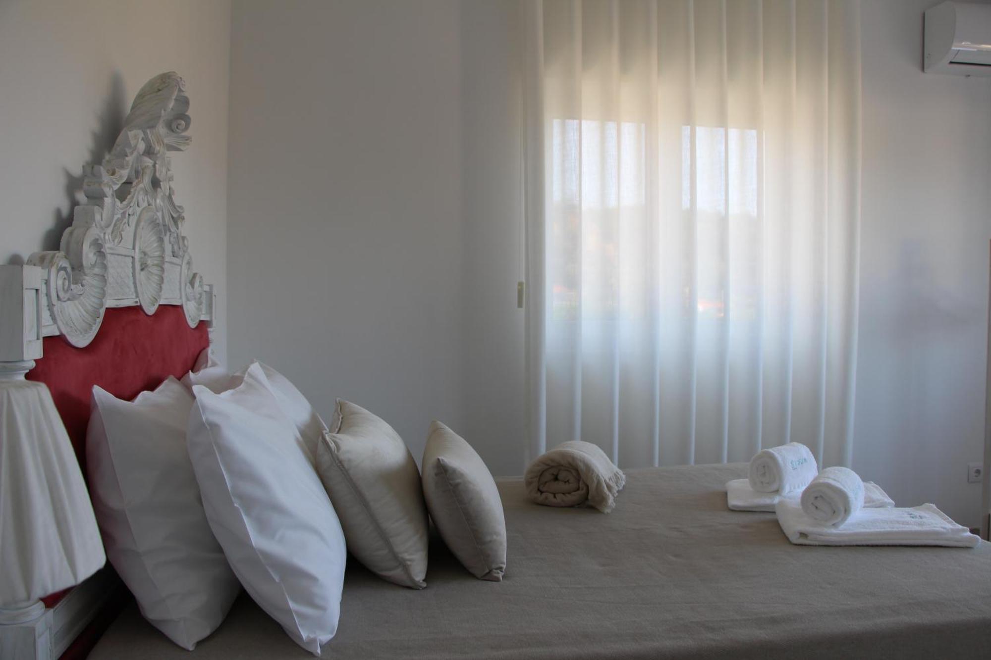 Aroucehostel Lousã Eksteriør billede