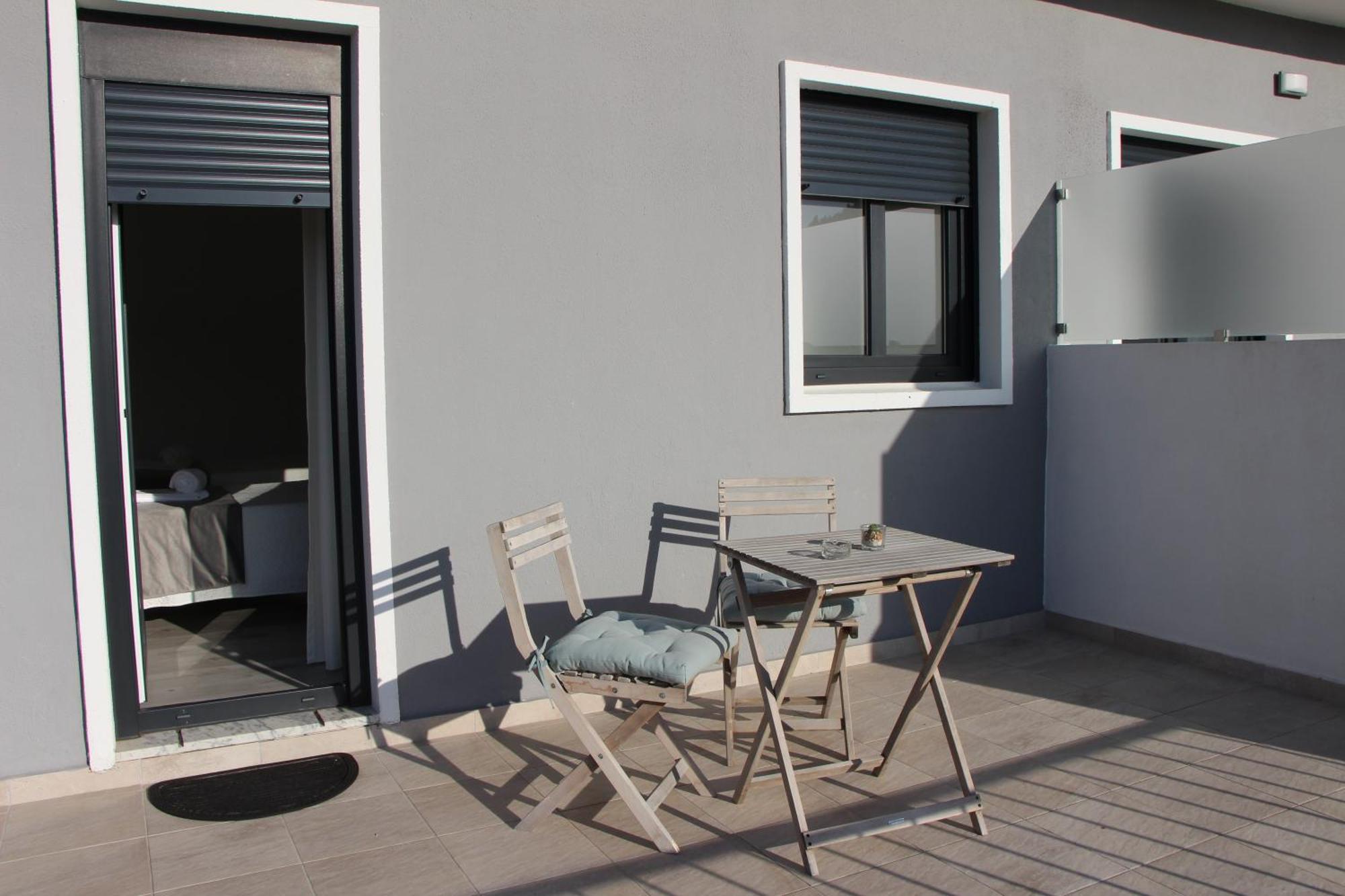 Aroucehostel Lousã Eksteriør billede