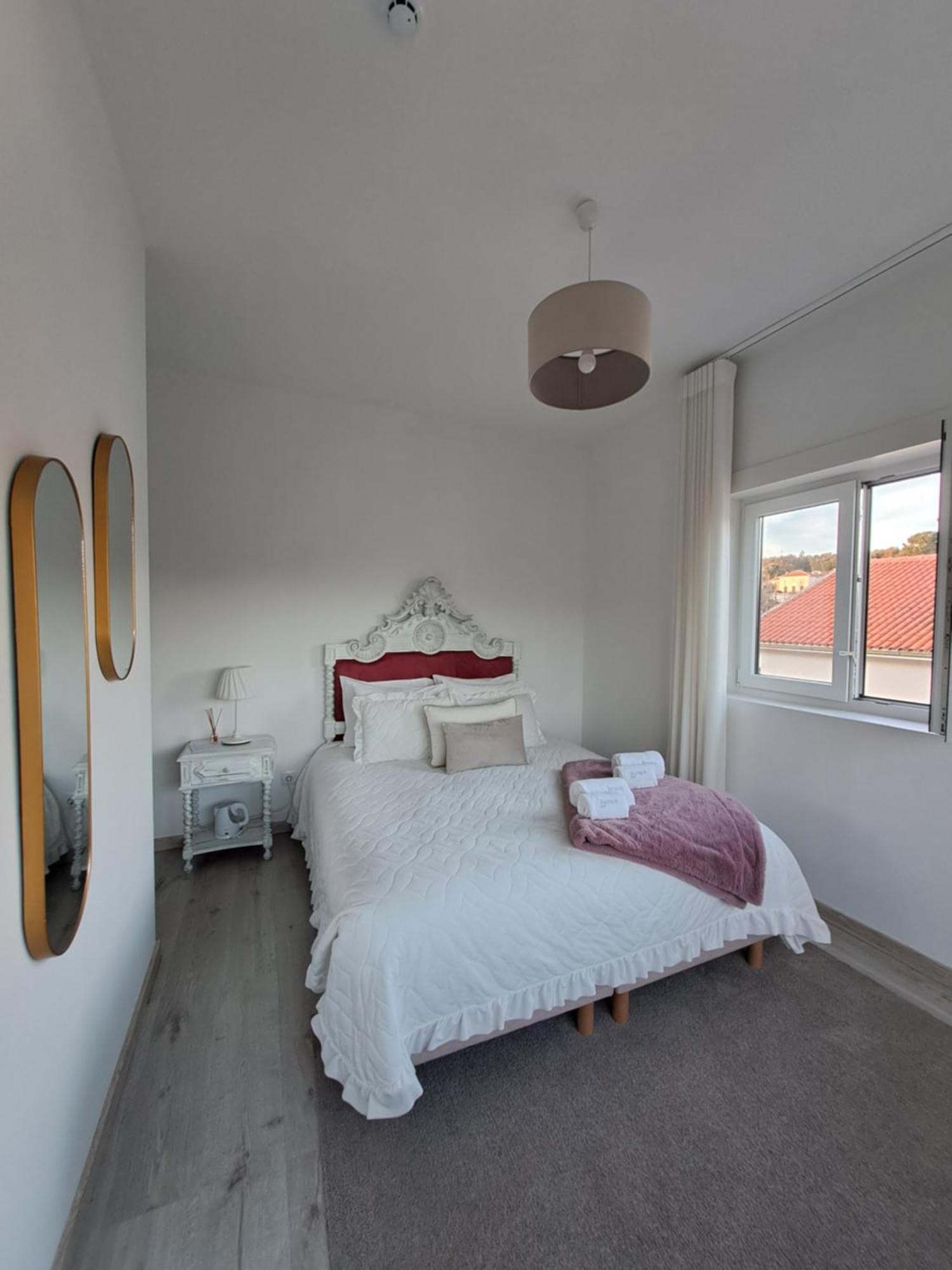 Aroucehostel Lousã Eksteriør billede