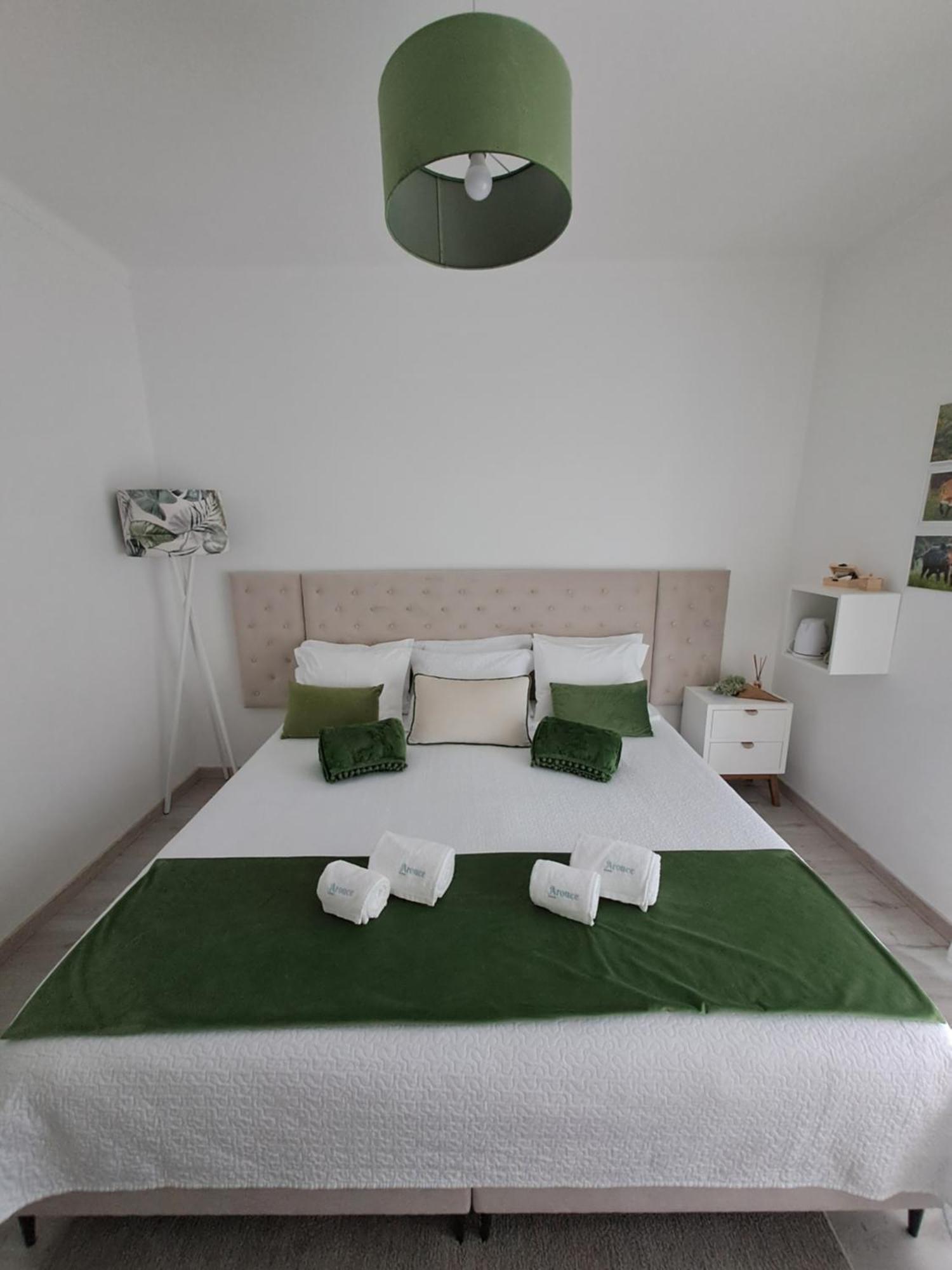 Aroucehostel Lousã Eksteriør billede