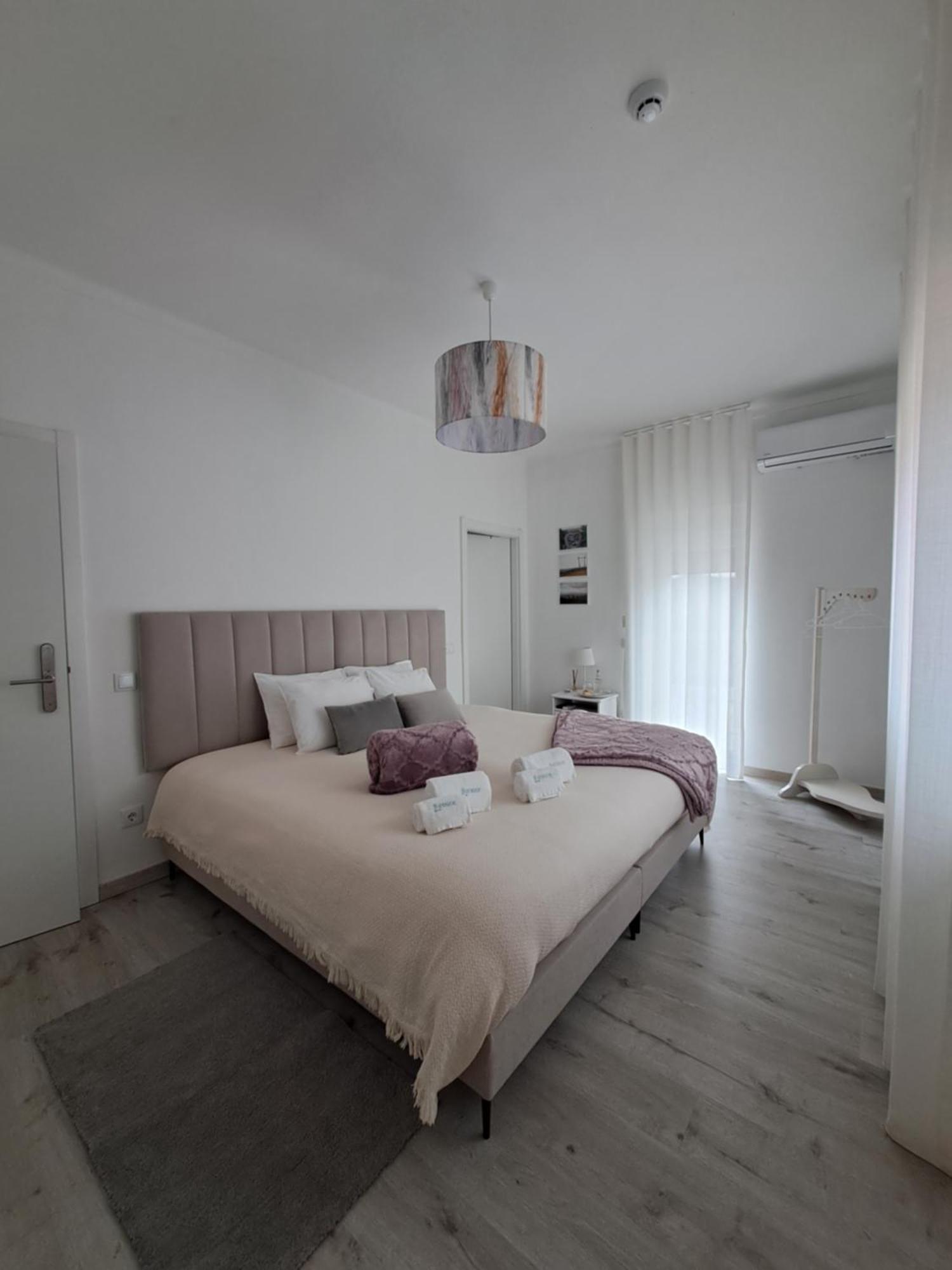 Aroucehostel Lousã Eksteriør billede